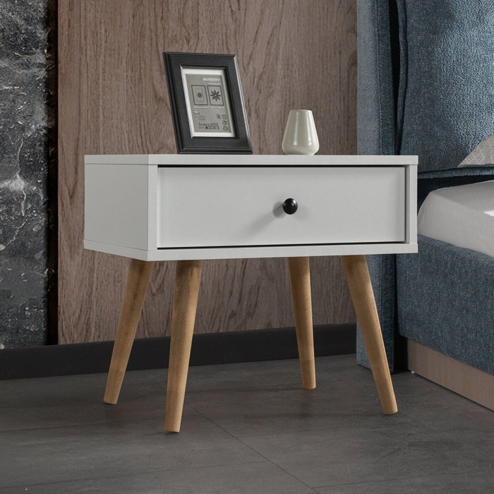 Hanah Home Vita 5101 Blanco